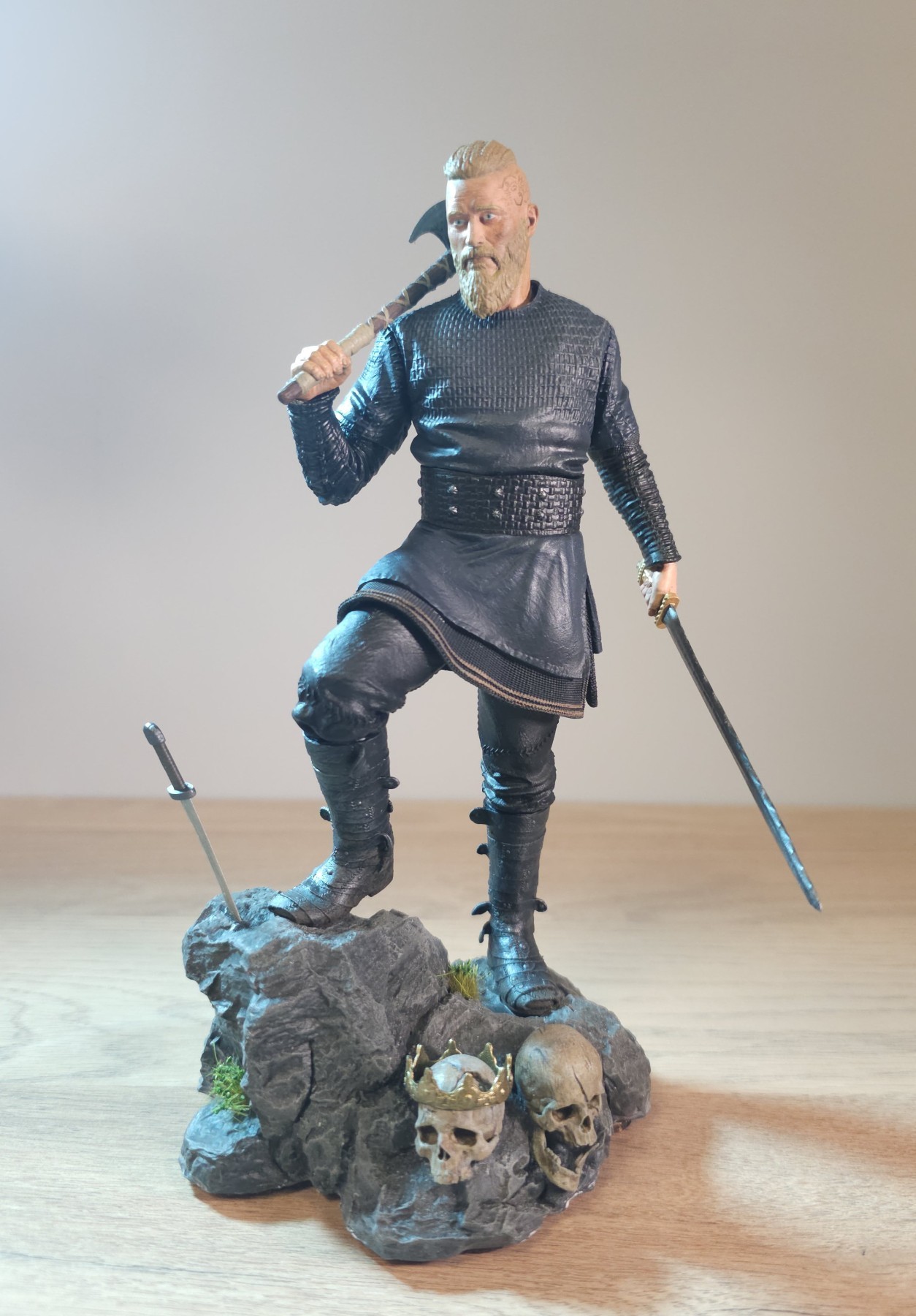 RAGNAR LOTHBROK