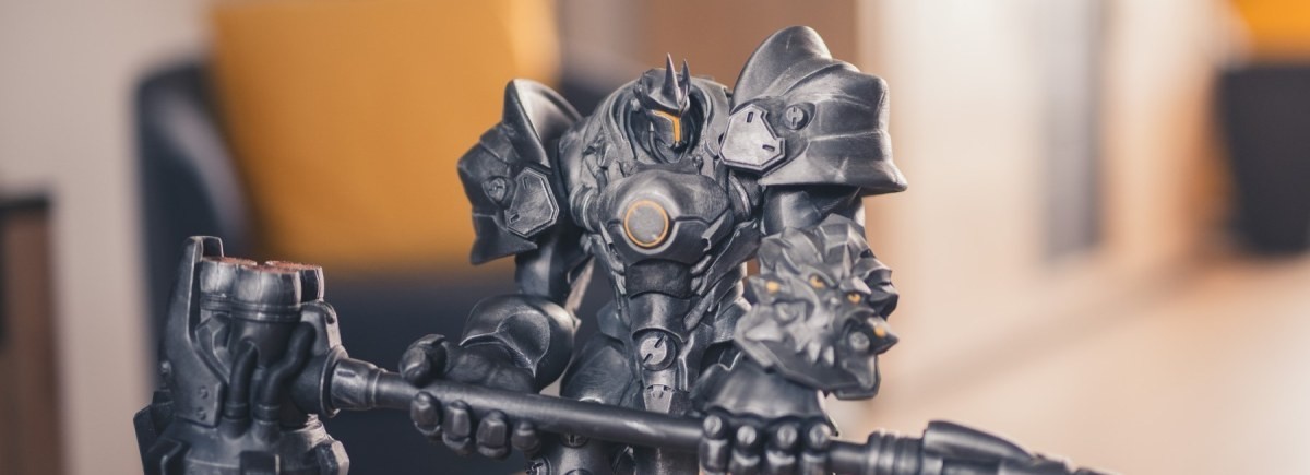 REINHARDT