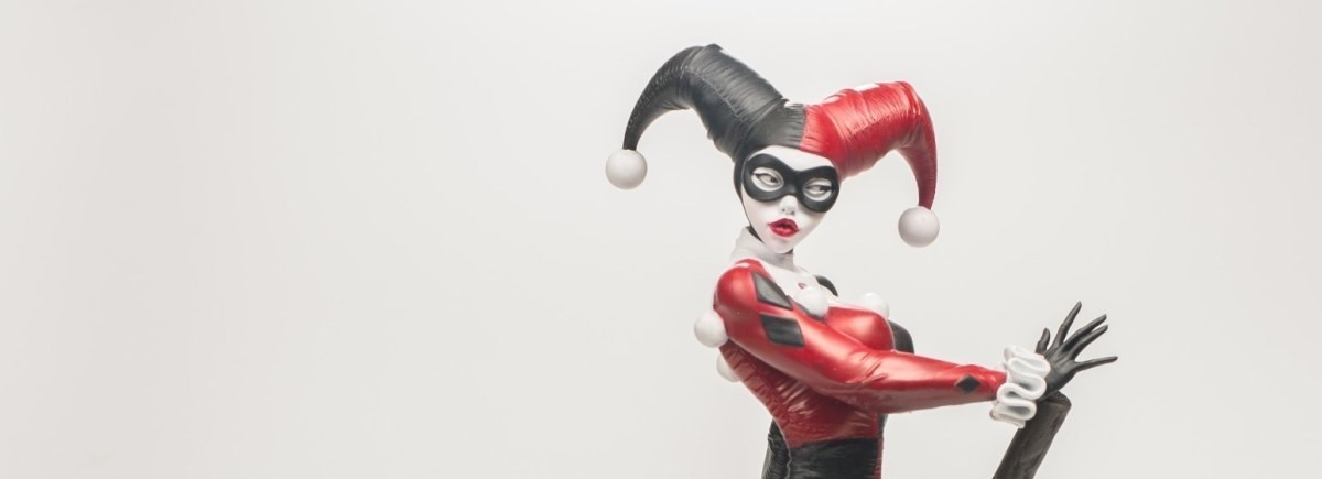 HARLEY QUINN
